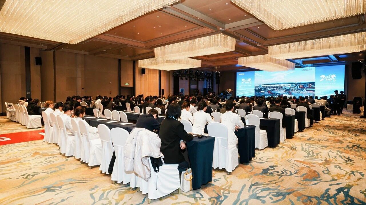 Okutambulira mu kiseera kino, okugenda mu maaso n’omutindo: Leahold Group efu...